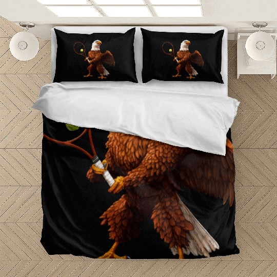 Eagle Tennis Bedding Sets