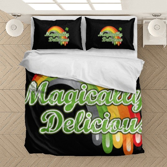Magically Delicious Bedding Sets