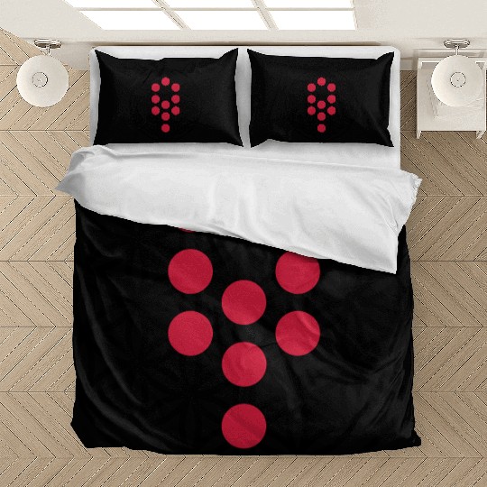 FLOWER OF LIFE - Tree Of Life Bedding Sets