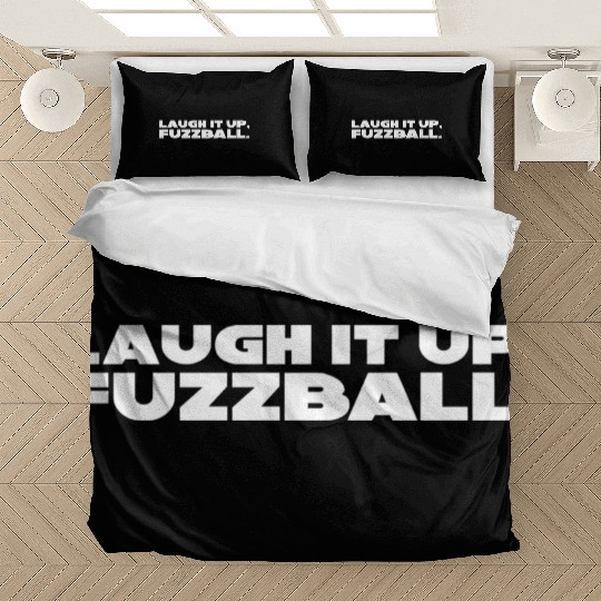 Star Wars - Laugh It Up Fuzzball Bedding Sets
