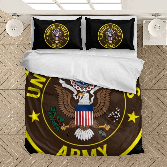 US Army Bedding Sets