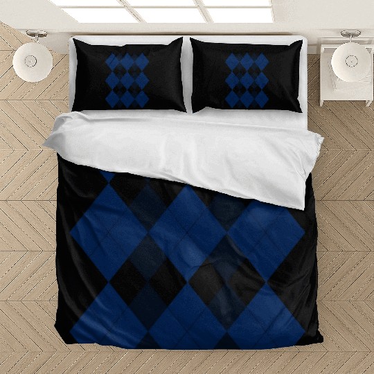 Argyle Bedding Sets