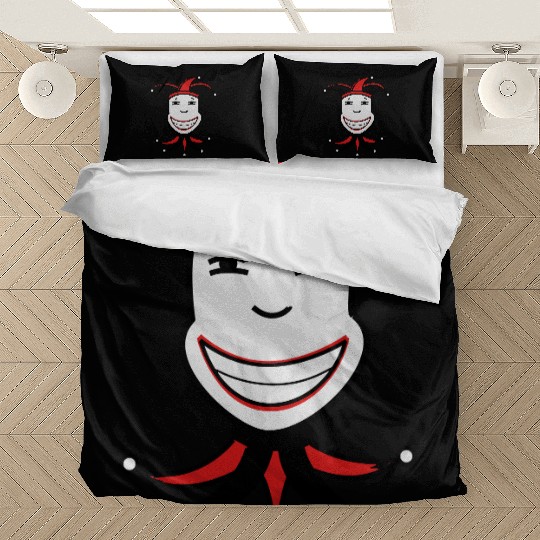 Joker Bedding Sets