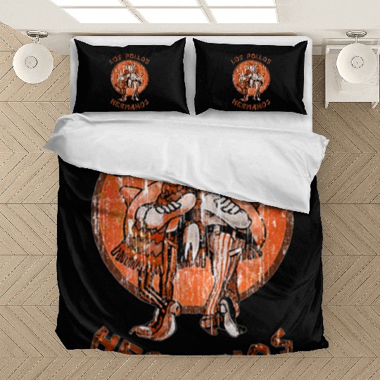 los pollos hermanos Bedding Sets