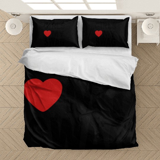 GIRLS LOVE MY SWAG Bedding Sets