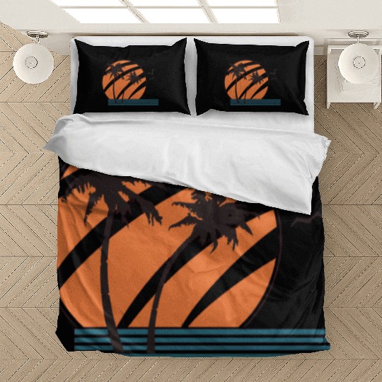 Last of Us - Ellie (unisex) Bedding Sets