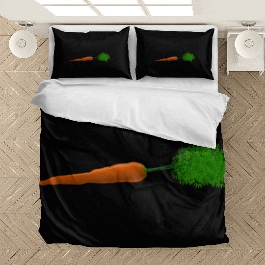 Carrot Bedding Sets