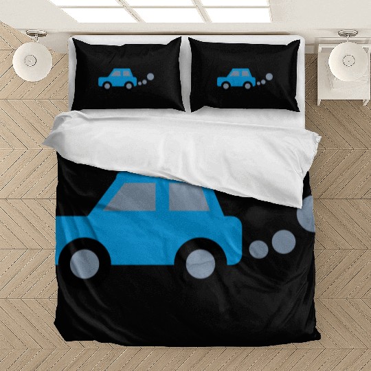 Union Jack Flag - Vintage Look Bedding Sets