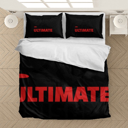Ultimate Frisbee Bedding Sets
