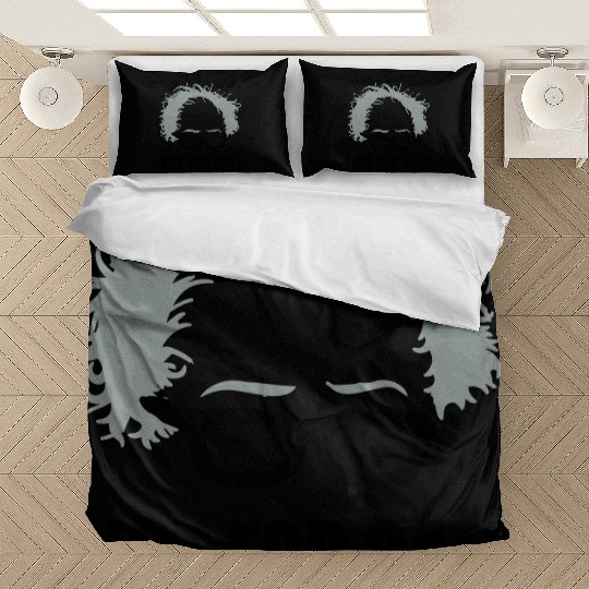 Bernie Sanders Not For Sale Bedding Sets