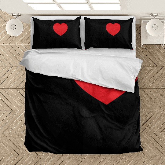 I Love Me Bedding Sets