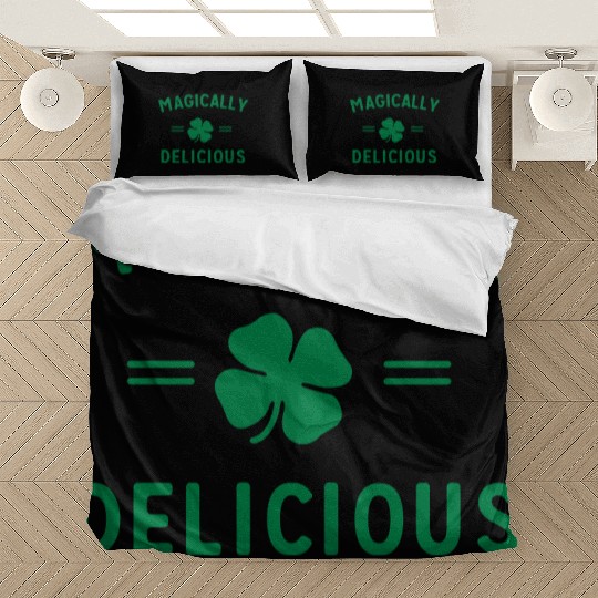 Magically Delicious Bedding Sets