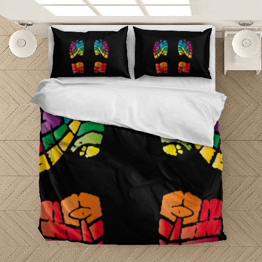 Foxtrot Uniform Charlie Kilo... FUCK OFF! Bedding Sets