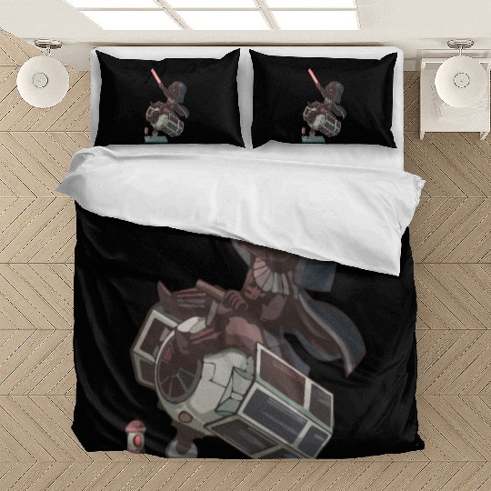 Star Wars Darth Vader as a child Bedding Sets