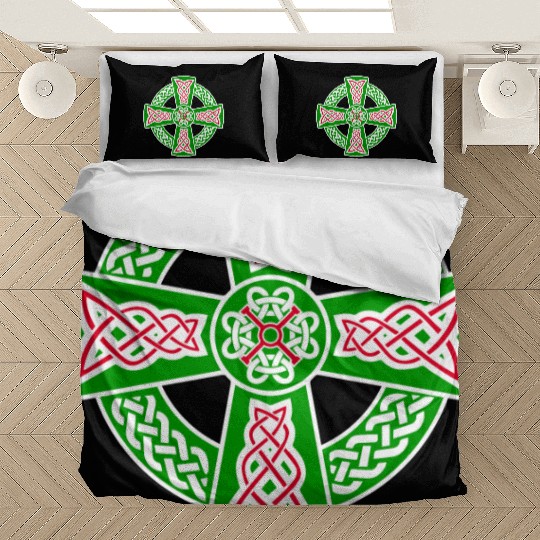 Celtic cross Bedding Sets