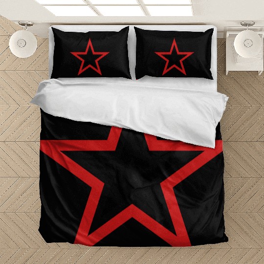 Stars Bedding Sets