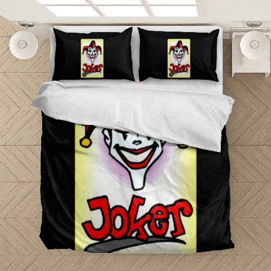 Joker Bedding Sets