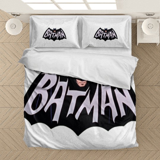 Batman  (from 1966 TV series) Bedding Sets