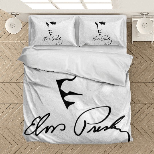 Elvis Presley Bedding Sets, Elvis Presley Bedding Sets, Elvis Presley Merch Bedding Sets