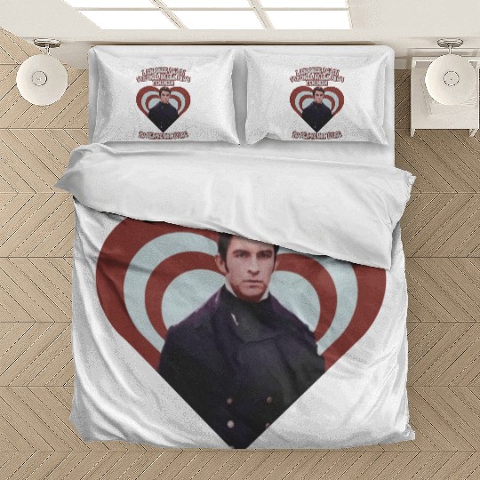 Anthony Bridgerton Jonathan Bailey Feminism Bedding Sets