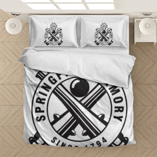 springfield Armory Bedding Sets