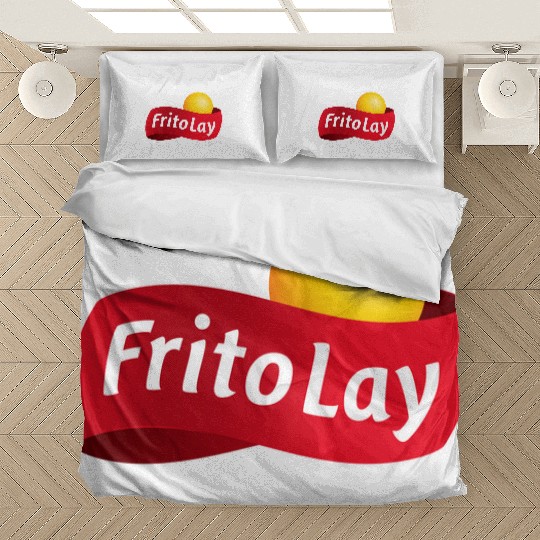 Frito Lay Bedding Sets