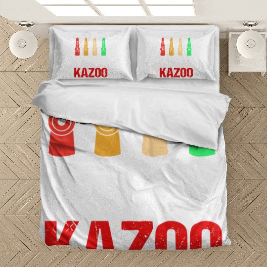 Kazoo Bedding Sets