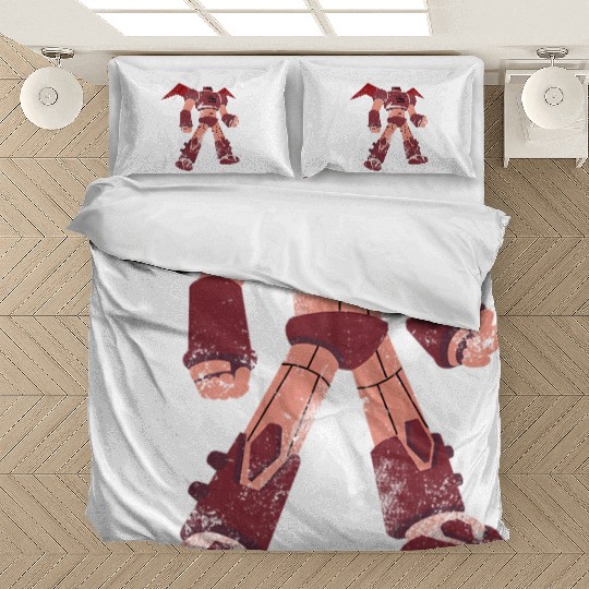 Big Hero 6 Hiro Hamada Bedding Sets