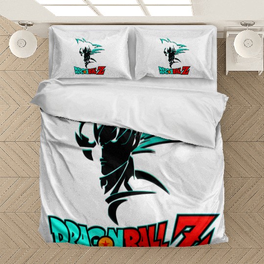 GOKU - DRAGON BALL Bedding Sets