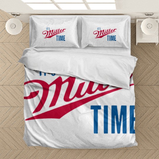 It's Miller Time Bedding Sets