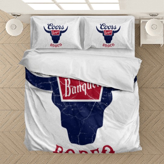 CCOORS Banquet Rodeo Bedding Sets