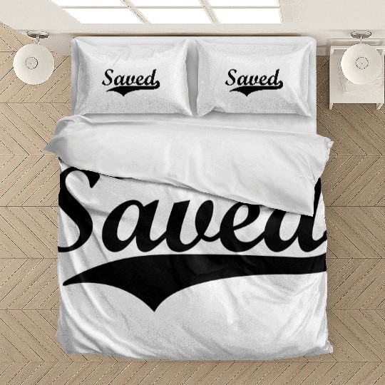 saved Bedding Sets