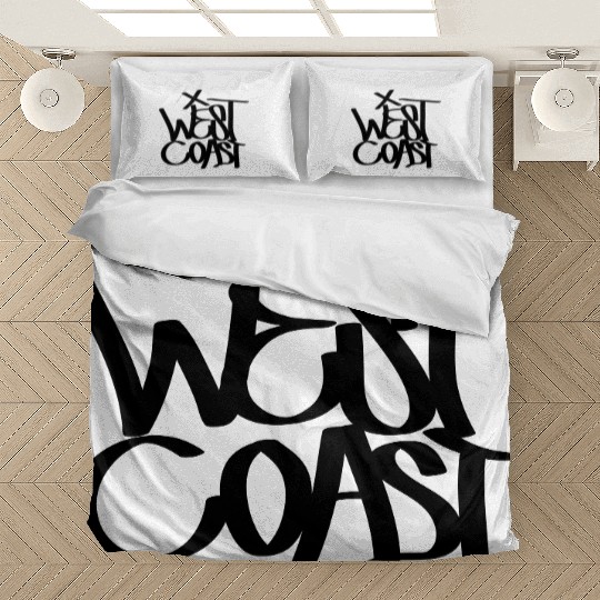 West coast Bedding Sets