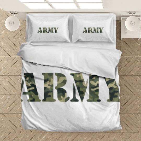 Army Bedding Sets