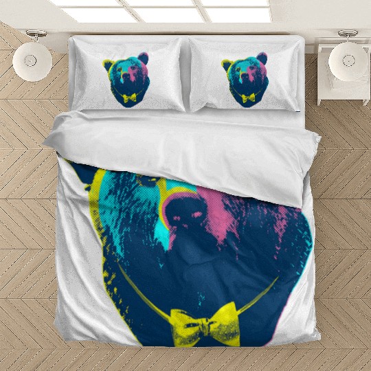 Grizzly Bedding Sets