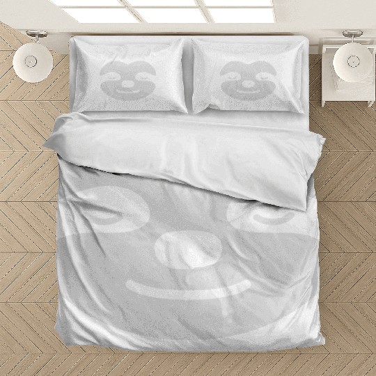 Sleepy Sloth Bedding Sets