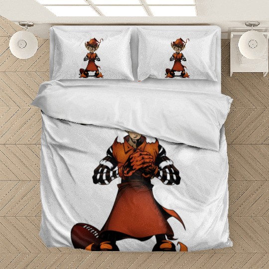 Brownie Elf Bedding Sets