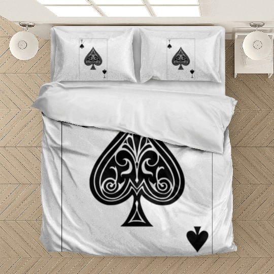 Trump Card Bedding Sets