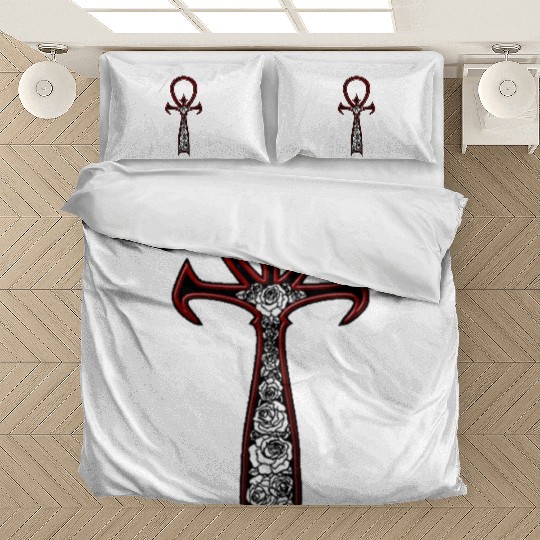 Vampire the Masquerade Bedding Sets