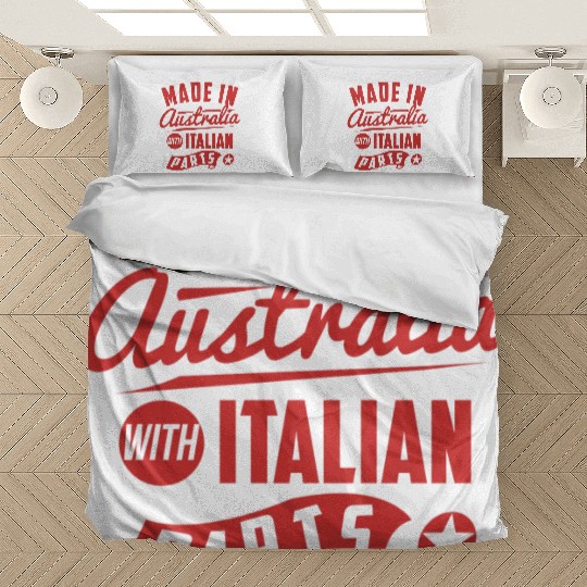 Australian Italian Bedding Sets