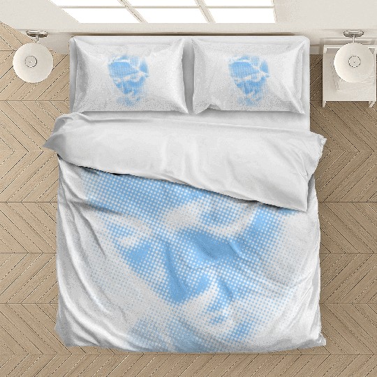 Mother Mary Bedding Sets