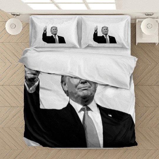 Trump Bedding Sets