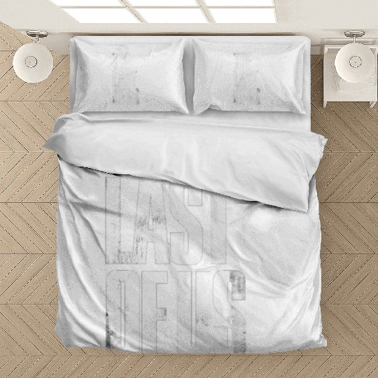 the last of us Bedding Sets