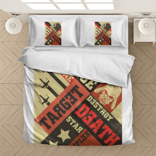 rogue one 2 Bedding Sets