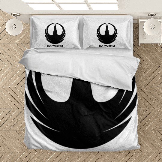 Rogue One Rebel Symbol Bedding Sets