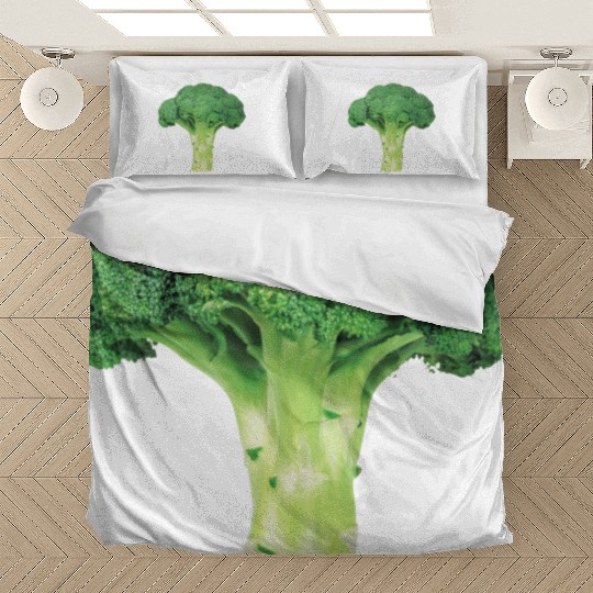 Broccoli Bedding Sets