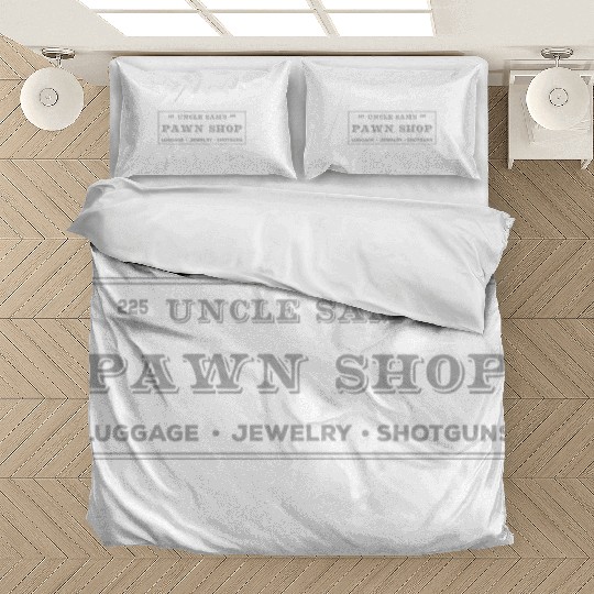 Always Sunny in Philadelphia - Pawn Shop Bedding Sets