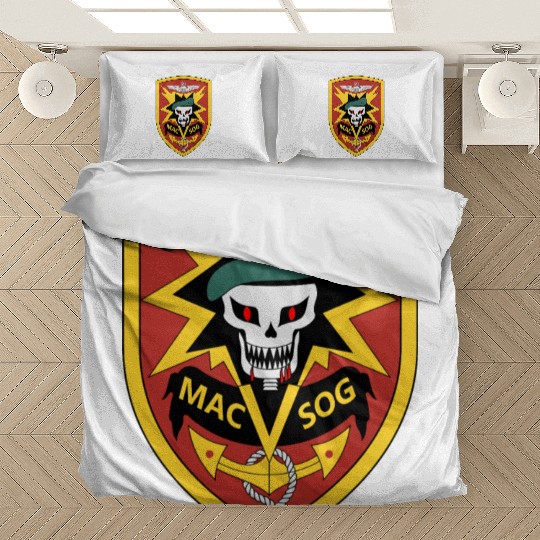 MAC V SOG Bedding Sets