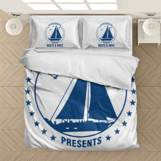 Funny Step brothers Bedding Sets