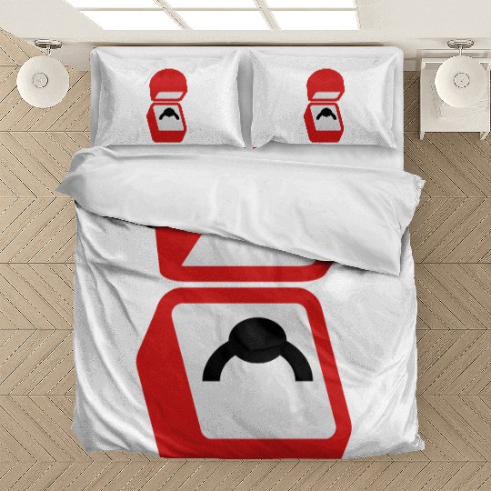 seasons occacions vectorstock 10695798 Bedding Sets